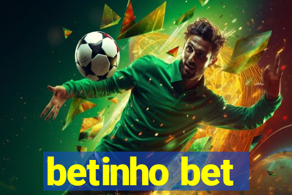 betinho bet